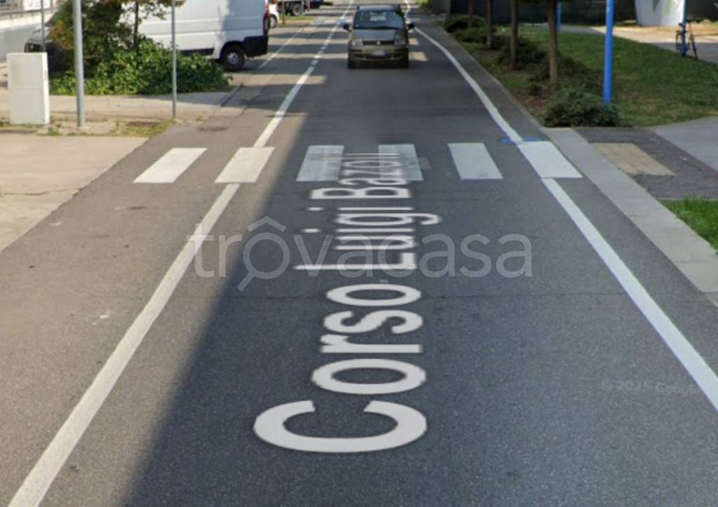 locale commerciale in vendita a Brescia in zona San Polo