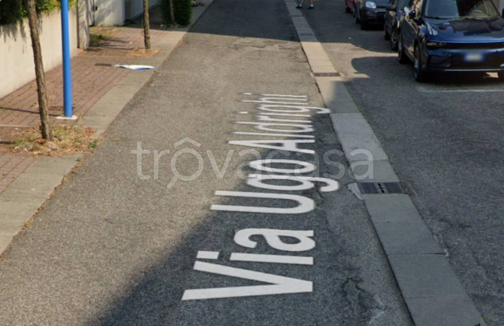 terreno edificabile in vendita a Brescia in zona San Polo