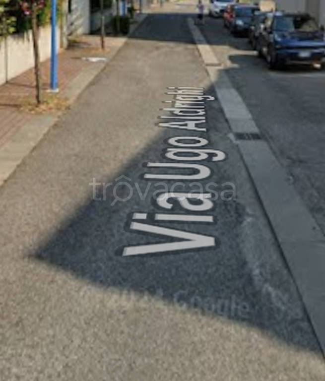 terreno edificabile in vendita a Brescia in zona San Polo