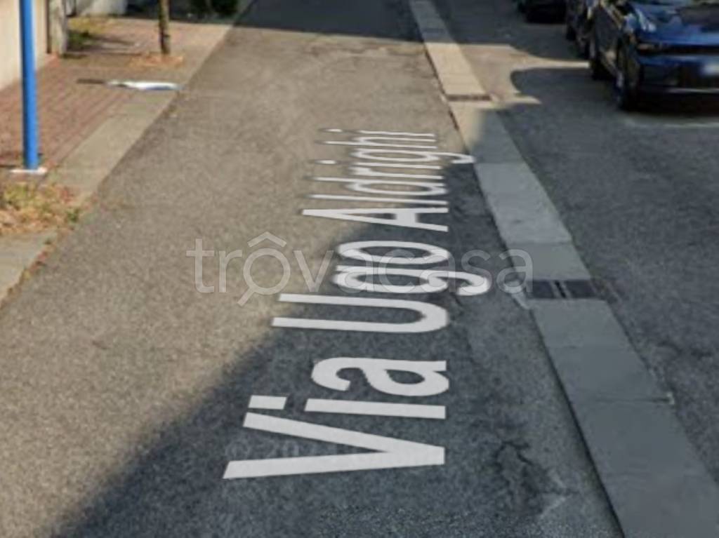 terreno edificabile in vendita a Brescia in zona San Polo