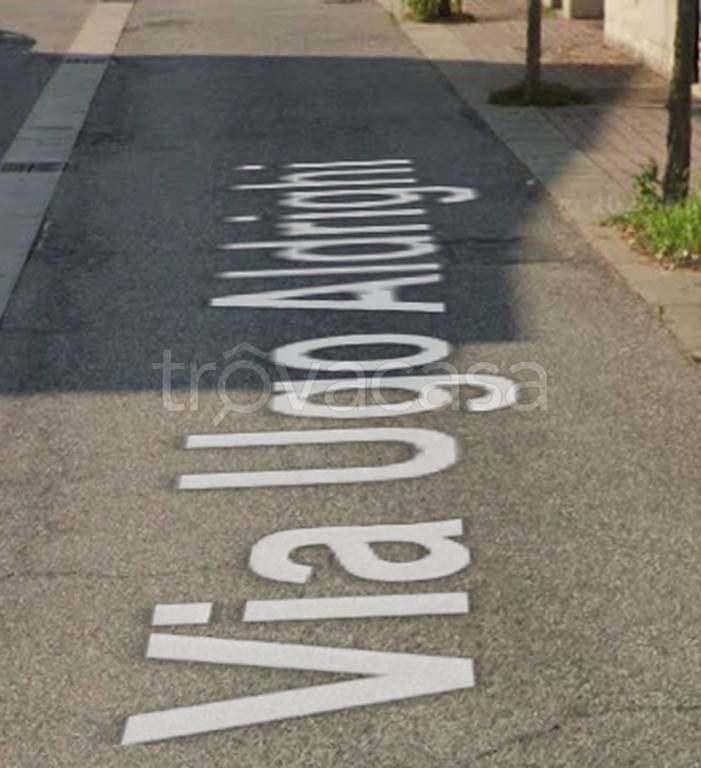 terreno edificabile in vendita a Brescia in zona San Polo