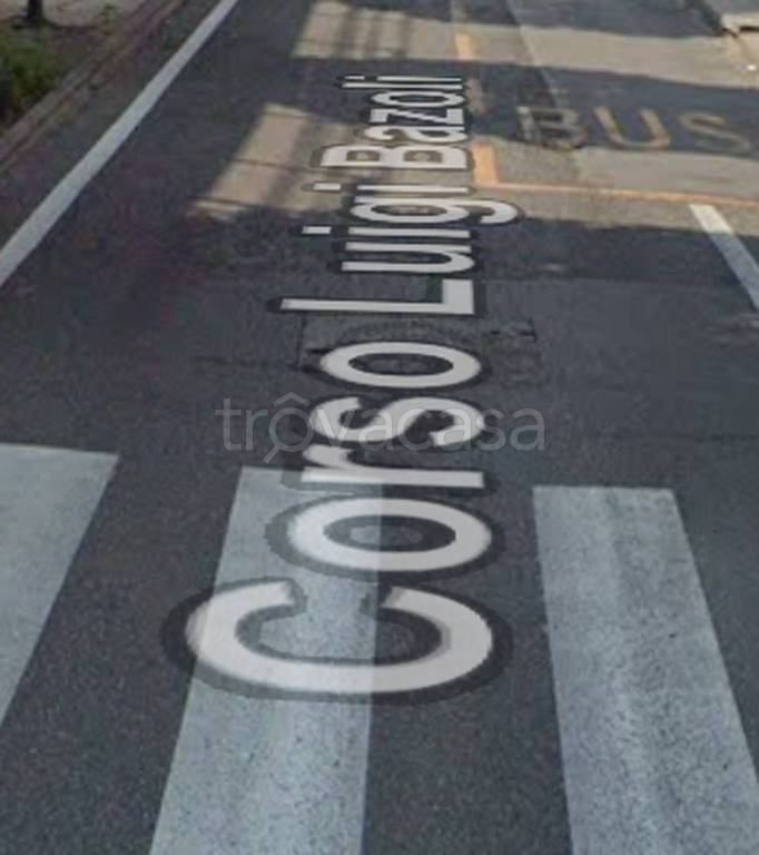 terreno edificabile in vendita a Brescia in zona San Polo