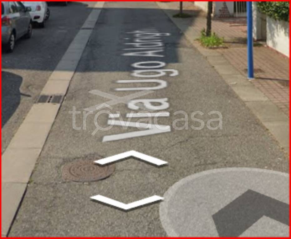 terreno edificabile in vendita a Brescia in zona San Polo