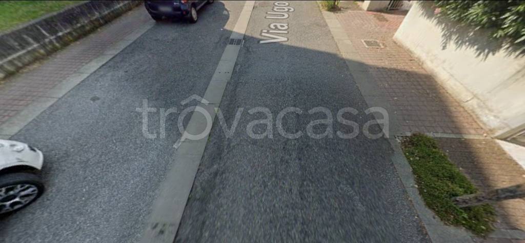 terreno edificabile in vendita a Brescia in zona San Polo