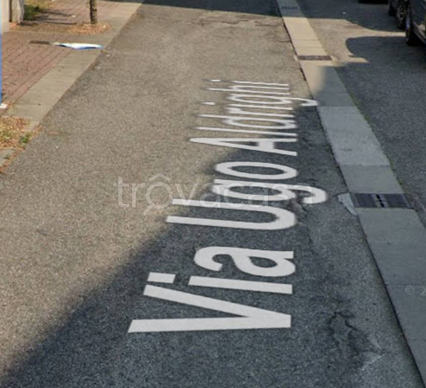 terreno edificabile in vendita a Brescia in zona San Polo