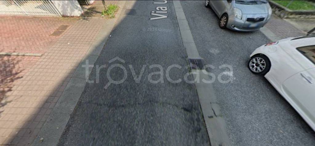 terreno edificabile in vendita a Brescia in zona San Polo