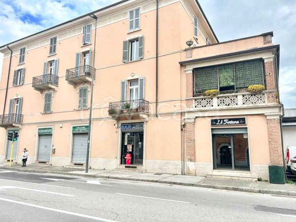 negozio in vendita a Brescia in zona San Polo