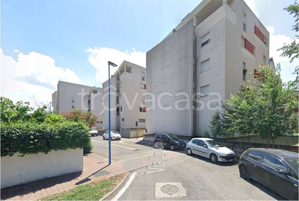 negozio in vendita a Brescia in zona San Polo