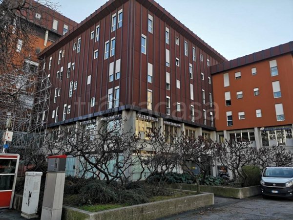 ufficio in vendita a Brescia