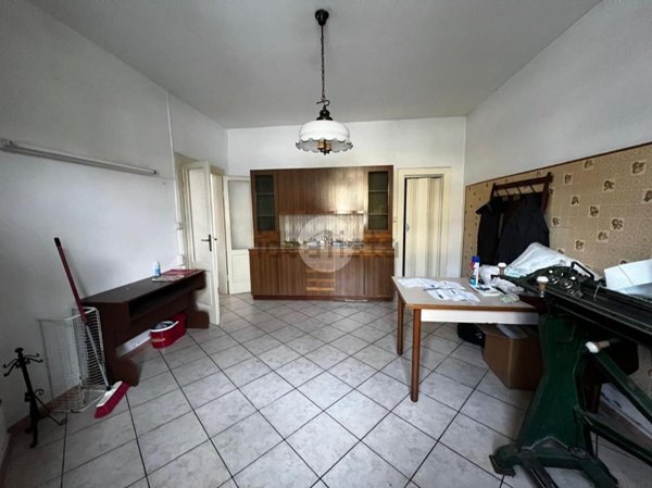 appartamento in vendita a Brescia in zona Sant'Eufemia