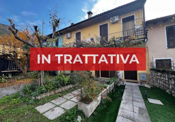 appartamento in vendita a Brescia in zona Caionvico
