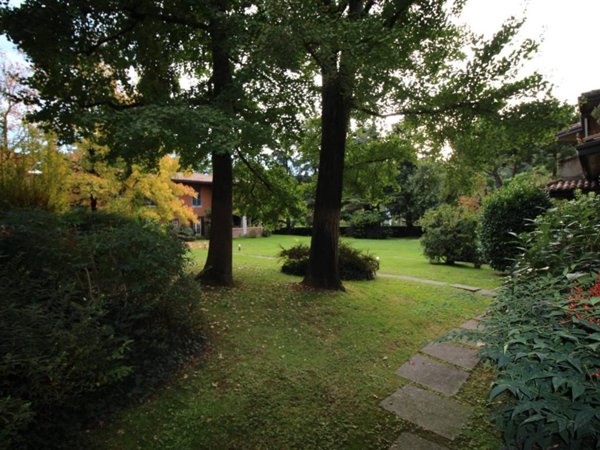 appartamento in vendita a Brescia in zona Borgo Trento