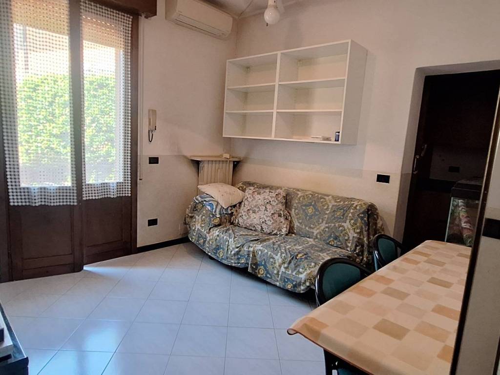 appartamento in vendita a Brescia in zona Centro Storico