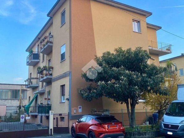 appartamento in vendita a Brescia in zona Chiusure