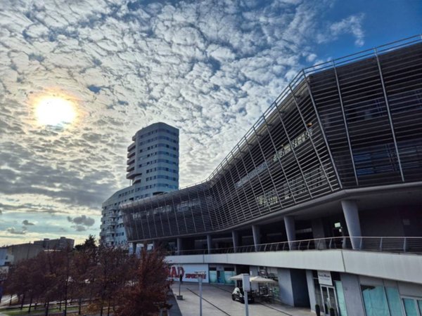negozio in vendita a Brescia in zona Borgo Trento