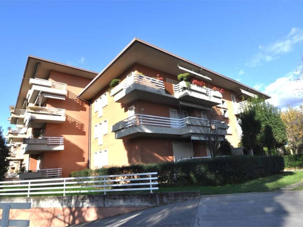 appartamento in vendita a Brescia in zona Mompiano