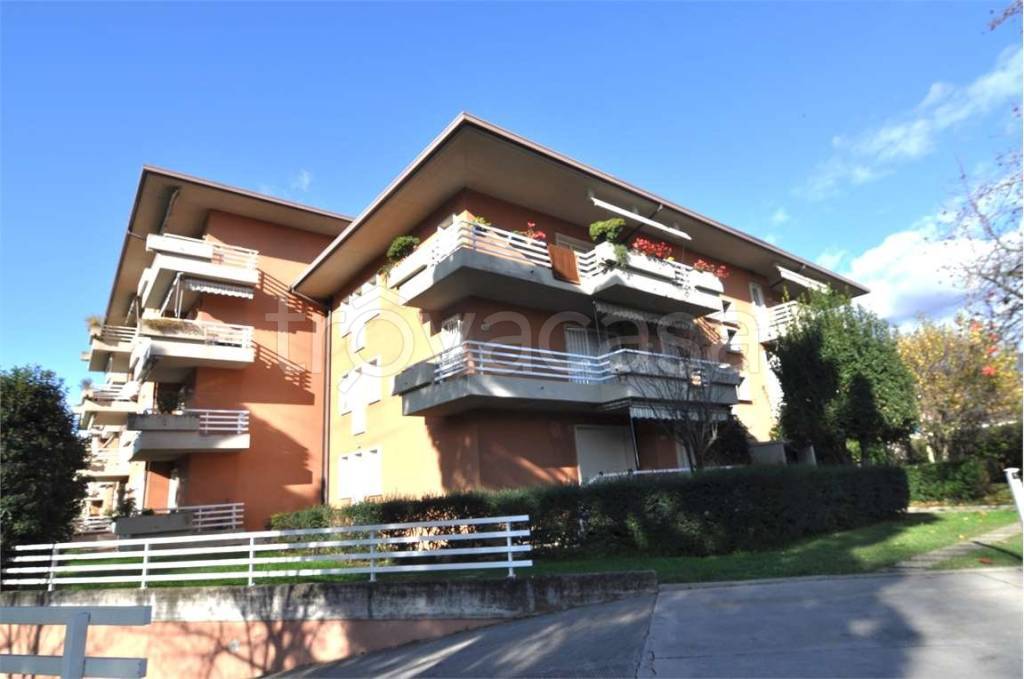 appartamento in vendita a Brescia