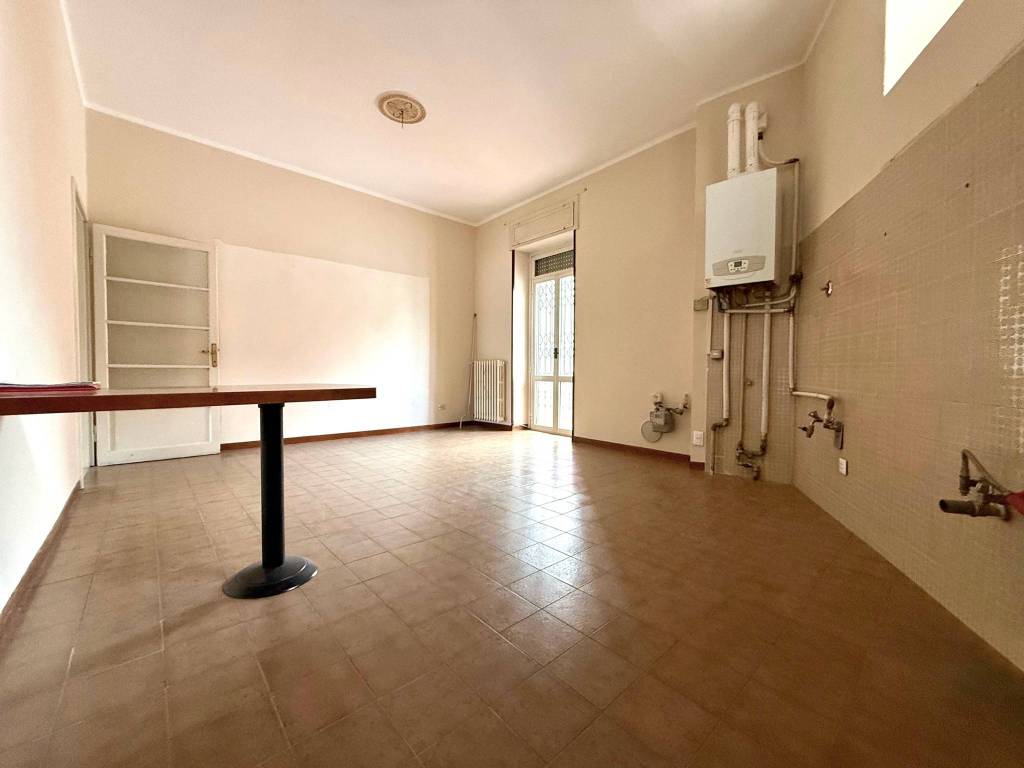 appartamento in vendita a Brescia in zona Crocifissa di Rosa