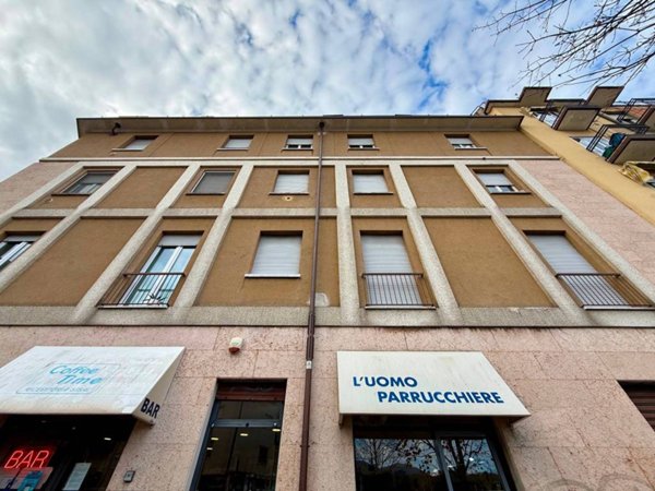 appartamento in vendita a Brescia in zona Crocifissa di Rosa