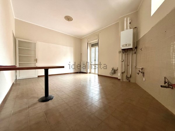 appartamento in vendita a Brescia in zona Crocifissa di Rosa