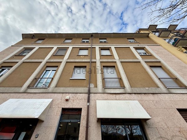 appartamento in vendita a Brescia in zona Crocifissa di Rosa