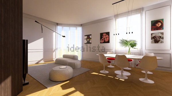 appartamento in vendita a Brescia