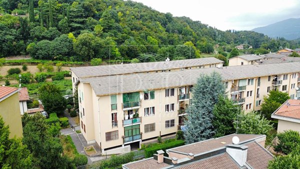 appartamento in vendita a Brescia in zona Chiusure