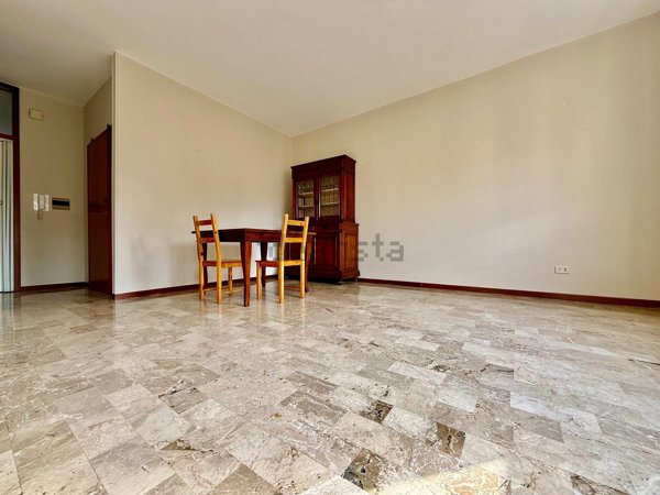 appartamento in vendita a Brescia in zona Casazza