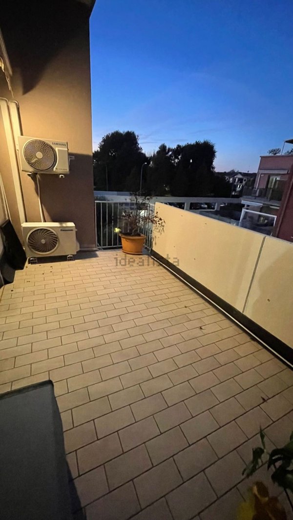 appartamento in vendita a Brescia in zona Fornaci