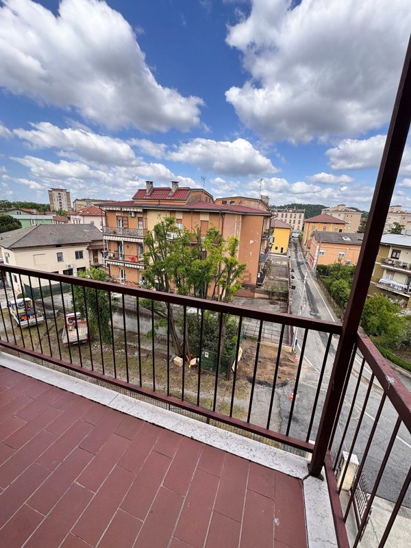 appartamento in vendita a Brescia in zona Chiusure