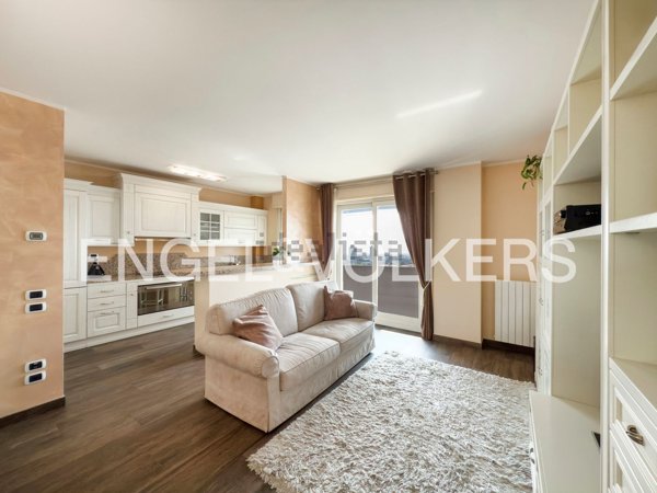 appartamento in vendita a Brescia