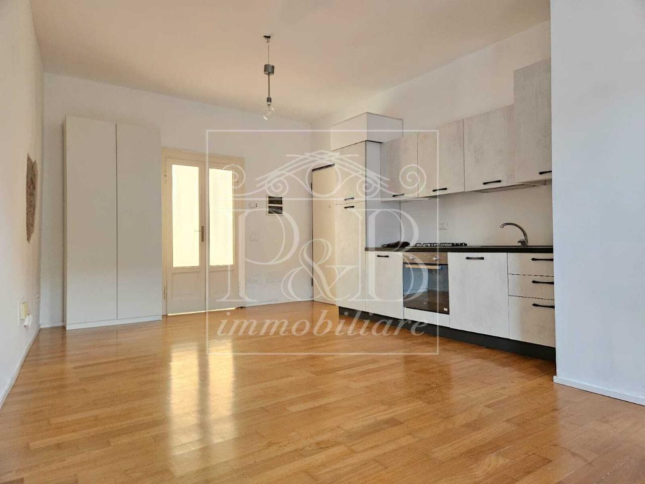 appartamento in vendita a Brescia in zona Chiusure