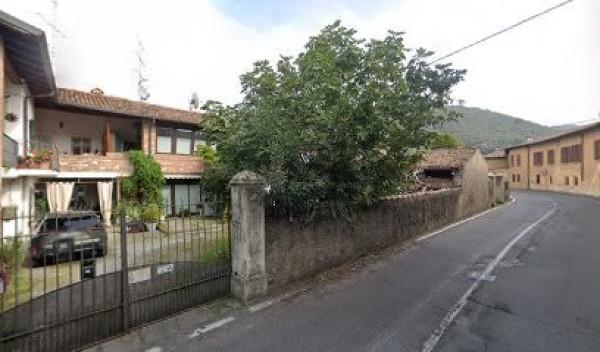 casa indipendente in vendita a Brescia in zona Mompiano