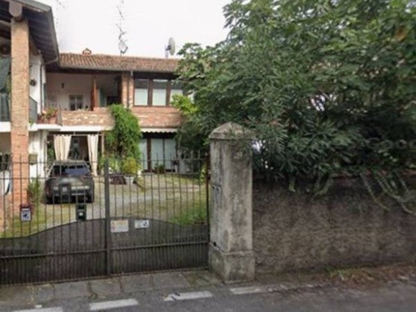 casa indipendente in vendita a Brescia in zona Mompiano