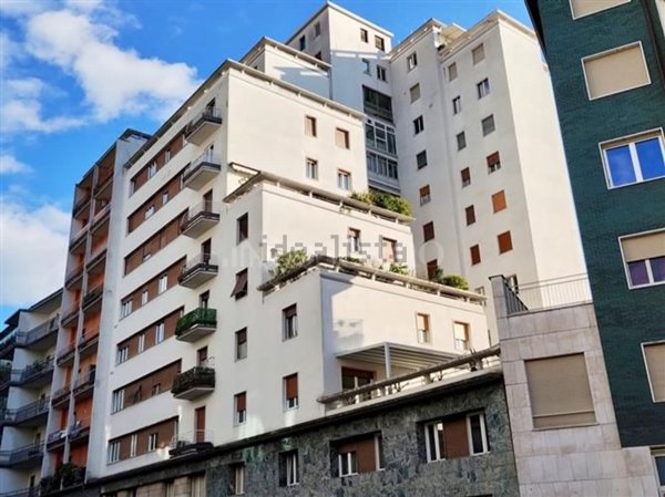 casa indipendente in vendita a Brescia in zona Porta Venezia