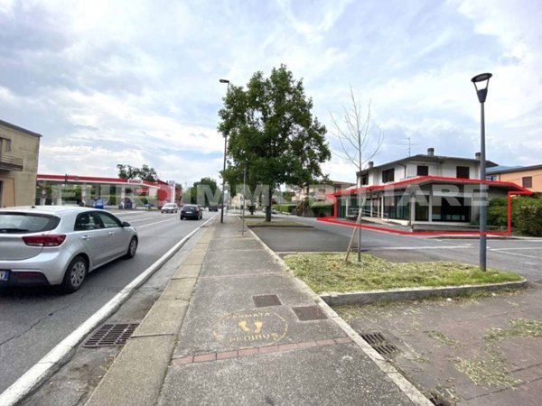 negozio in vendita a Brescia in zona San Polo