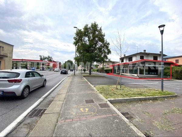 negozio in vendita a Brescia in zona San Polo