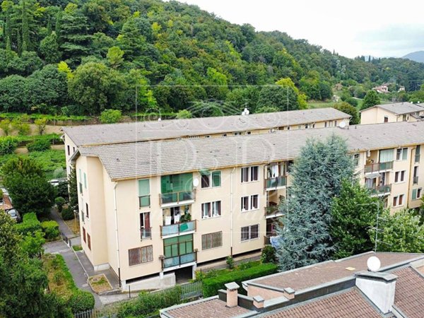appartamento in vendita a Brescia in zona Chiusure