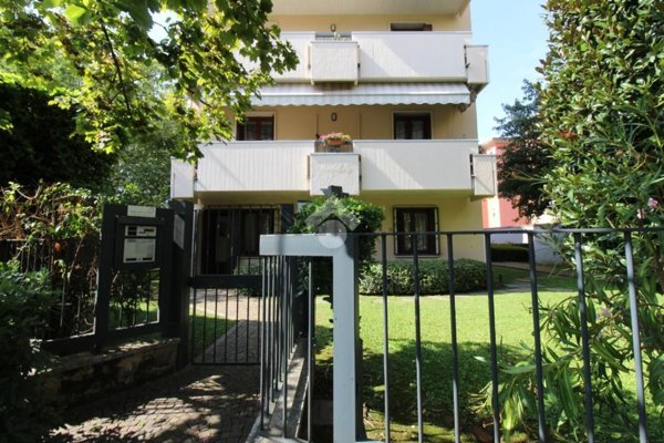 ufficio in vendita a Brescia