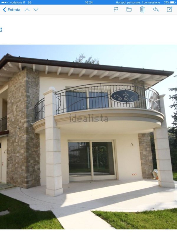 casa indipendente in vendita a Brescia