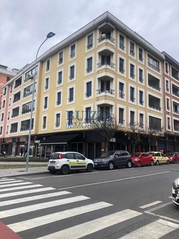 ufficio in vendita a Brescia in zona Centro Storico