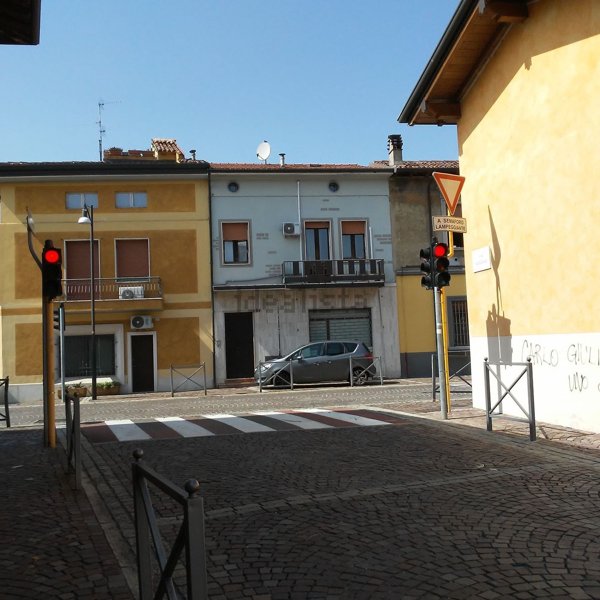 appartamento in vendita a Brescia in zona Fornaci