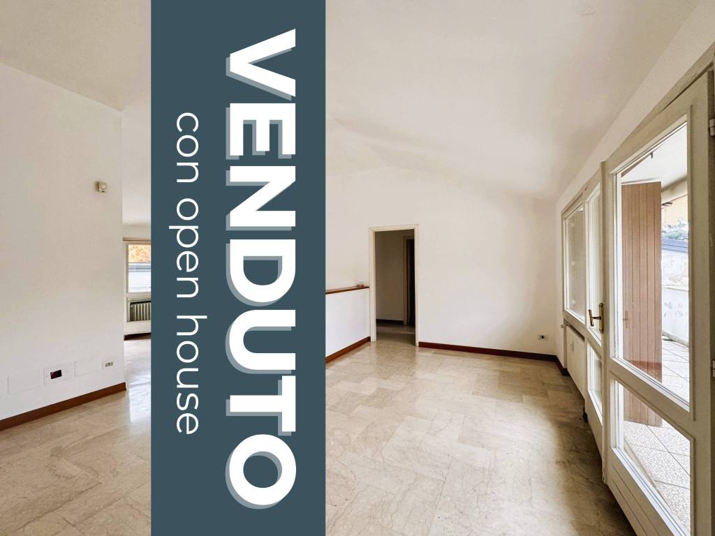 appartamento in vendita a Brescia in zona Centro Storico