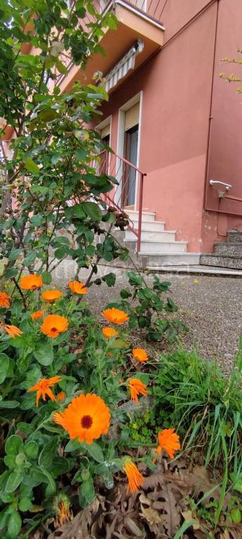 appartamento in vendita a Brescia in zona Sant'Eufemia