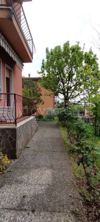 appartamento in vendita a Brescia in zona Sant'Eufemia