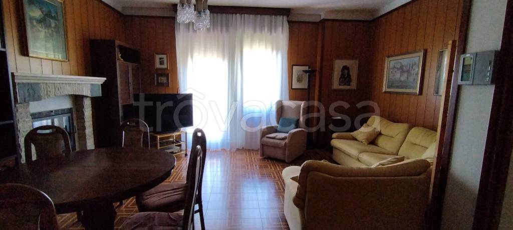 appartamento in vendita a Brescia in zona Sant'Eufemia