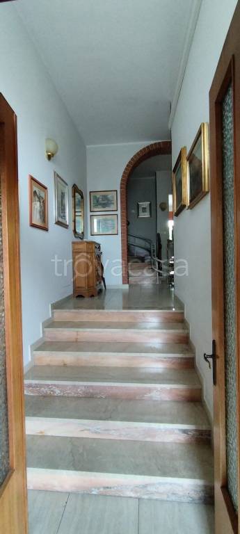 appartamento in vendita a Brescia in zona Sant'Eufemia