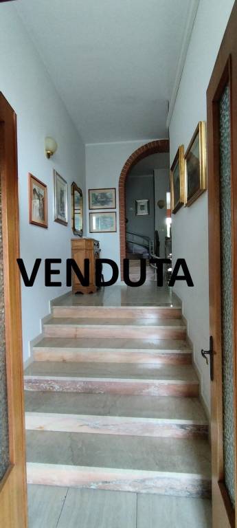 appartamento in vendita a Brescia in zona Sant'Eufemia