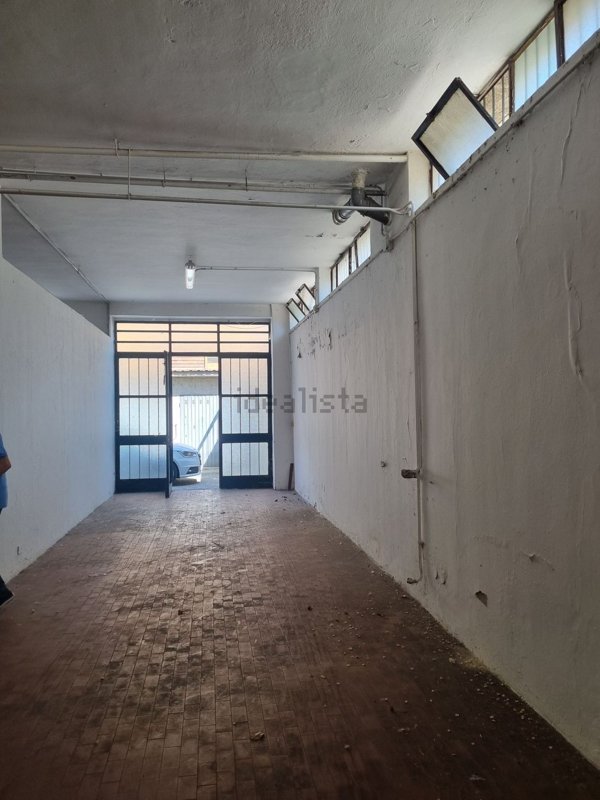 locale di sgombero in vendita a Brescia in zona Porta Milano