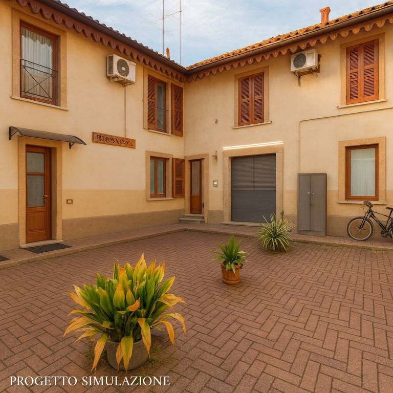 negozio in vendita a Brescia in zona Don Bosco